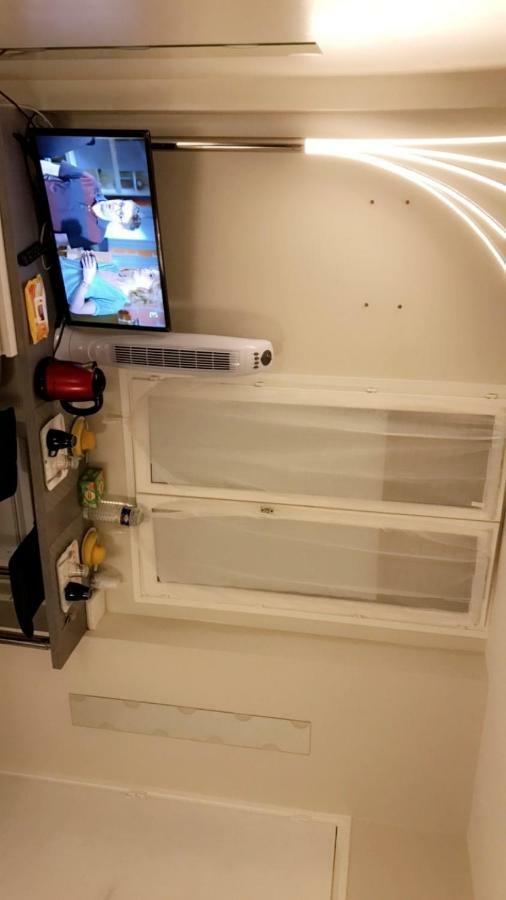 Suite Cocoon パリ エクステリア 写真