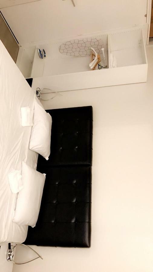Suite Cocoon パリ エクステリア 写真