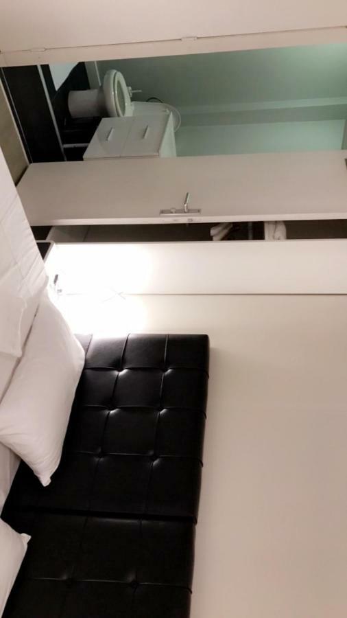 Suite Cocoon パリ エクステリア 写真