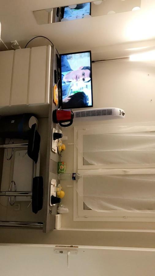Suite Cocoon パリ エクステリア 写真
